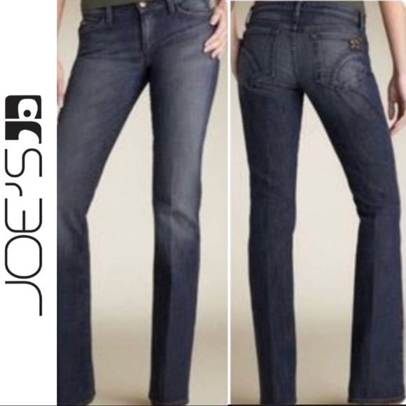Joe's Jeans Denim - JOES: Women’s Classic Bootcut Jeans- Size 28